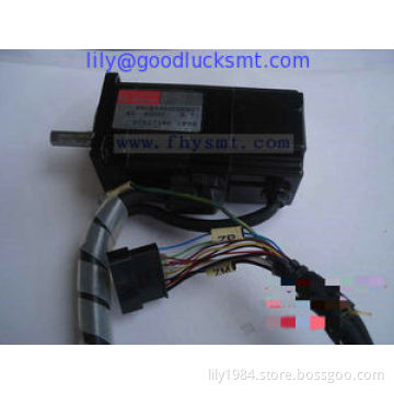 YAMAHA smt servo motor used for YV100/YG200/
